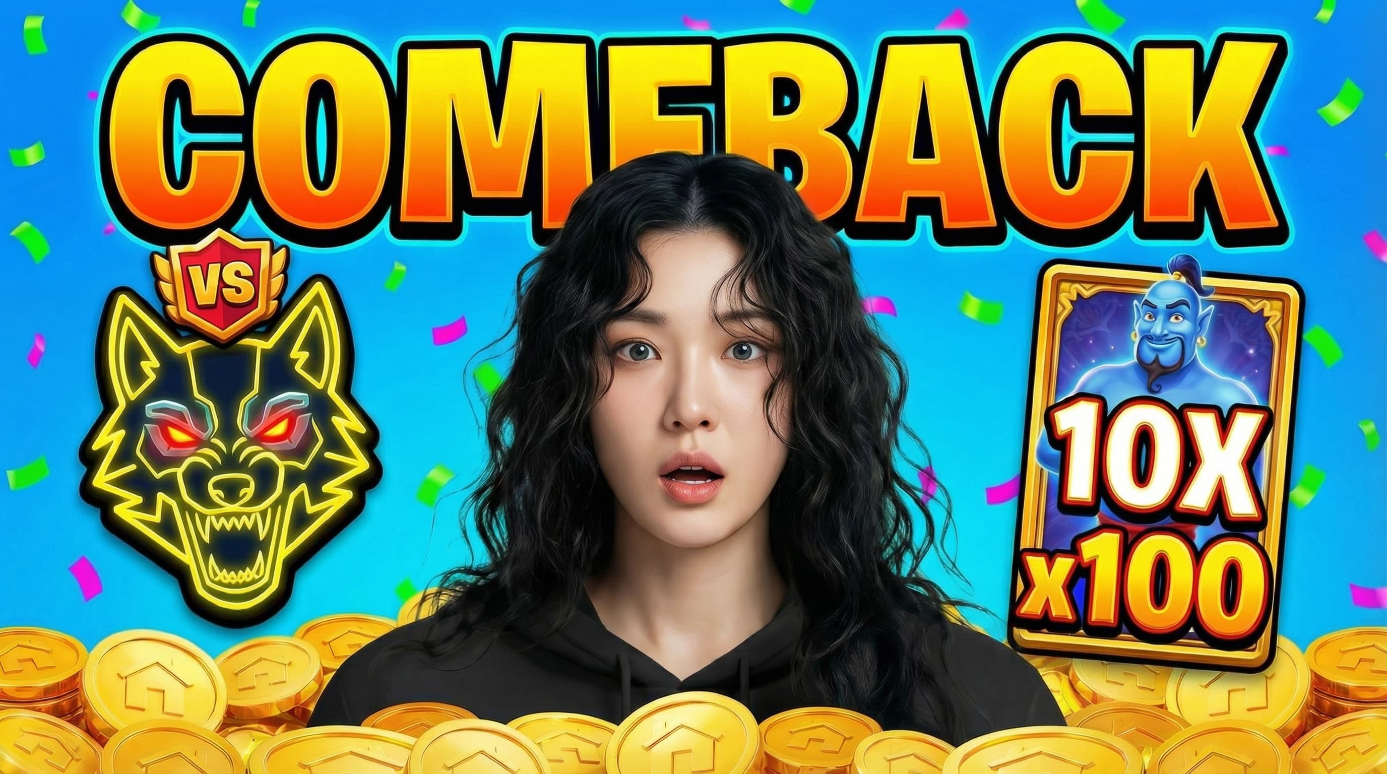 Reaction Thumbnail - After