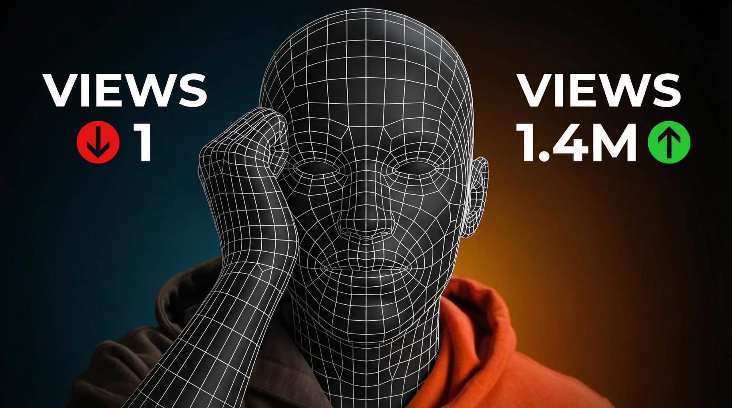 Viral Topic Deep Dive - Before