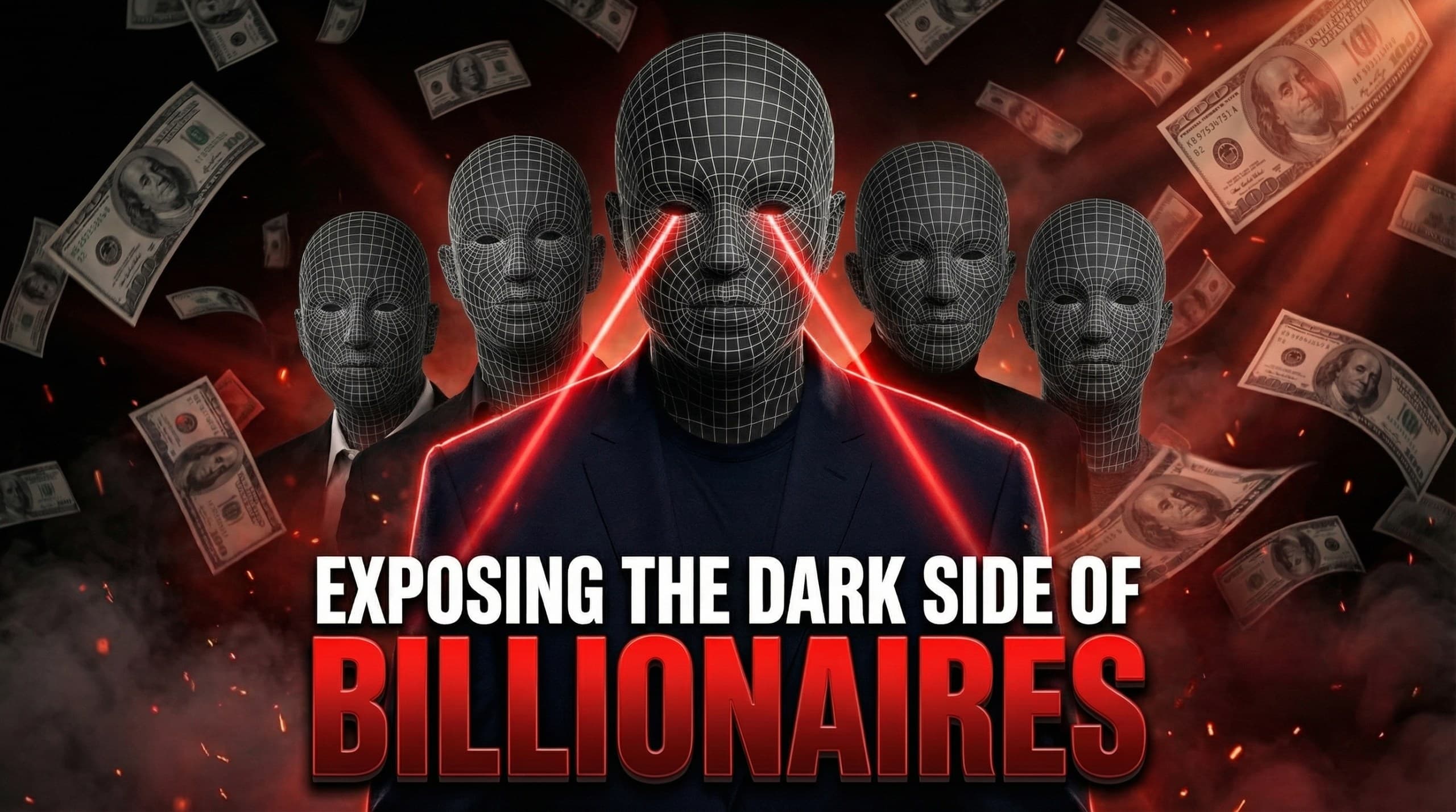 Tech Unboxing - Before