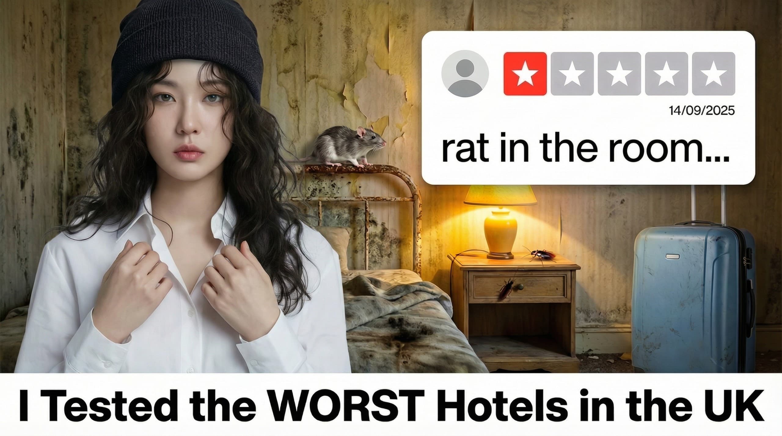 Live Stream Promo - After